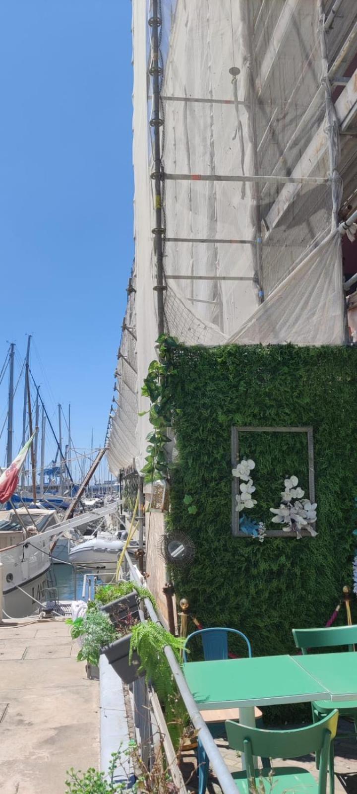 Appartement Joivy Exclusive Seaview Flat For 4, In Central